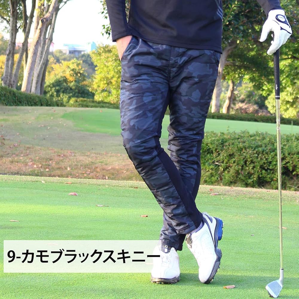 新品　MARK&LONA ゴルフウェア メンズ裏起毛ゴルフパンツ 楽天市場】MARK&LONA（パンツ｜メンズウェア）：ウェア<ゴルフ